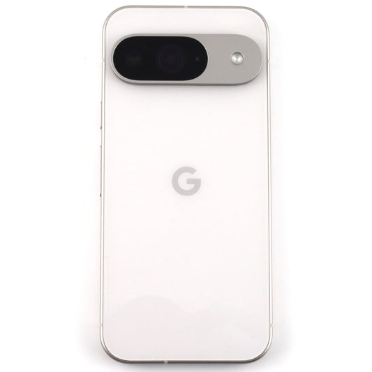 Aランク Google Pixel 9 128GB Porcelain G1B60 国内版【90日保証】