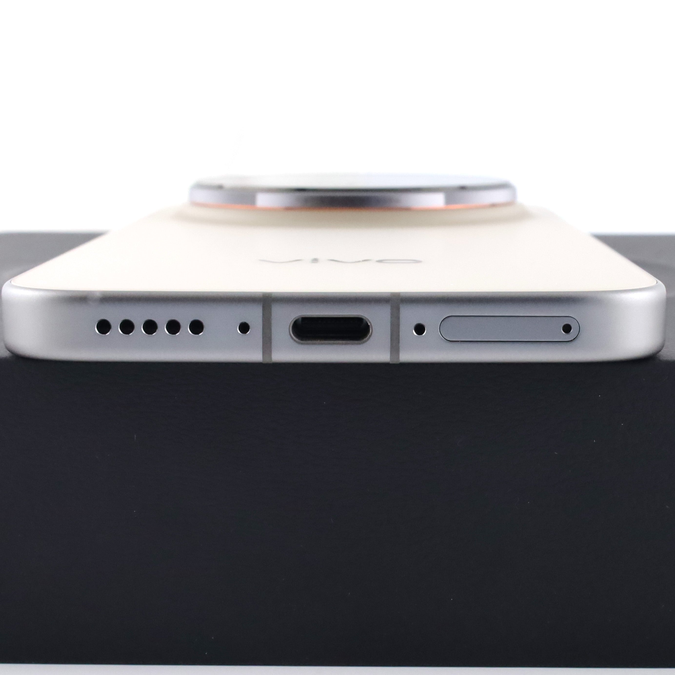 Aランク vivo X300 Pro 衛星通信版 16GB/1TB Brown V2502DA 中国版【90