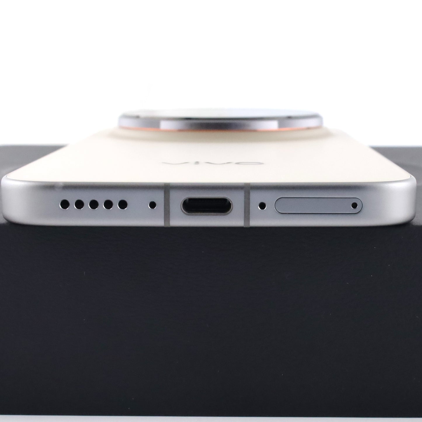 Aランク vivo X300 Pro 衛星通信版 16GB/1TB Brown V2502DA 中国版【90日保証】