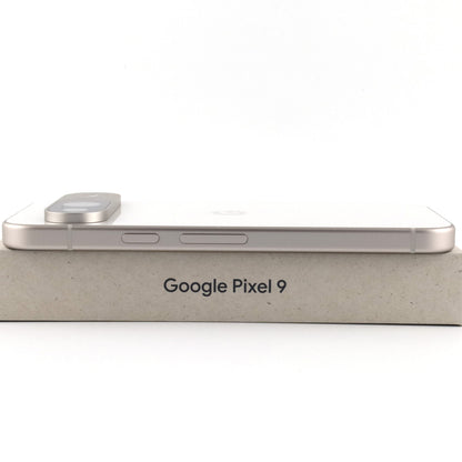 Aランク Google Pixel 9 128GB Porcelain G1B60 国内版【90日保証】