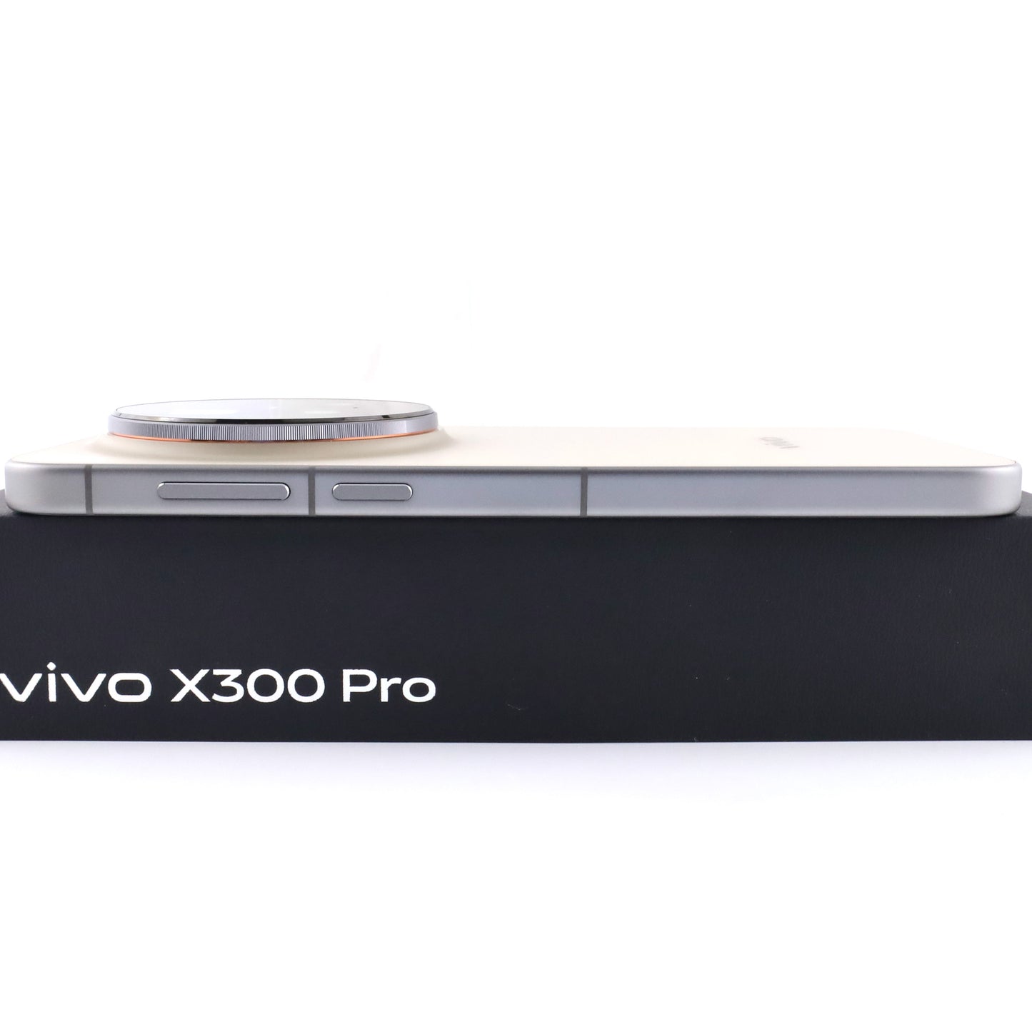 Aランク vivo X300 Pro 衛星通信版 16GB/1TB Brown V2502DA 中国版【90日保証】