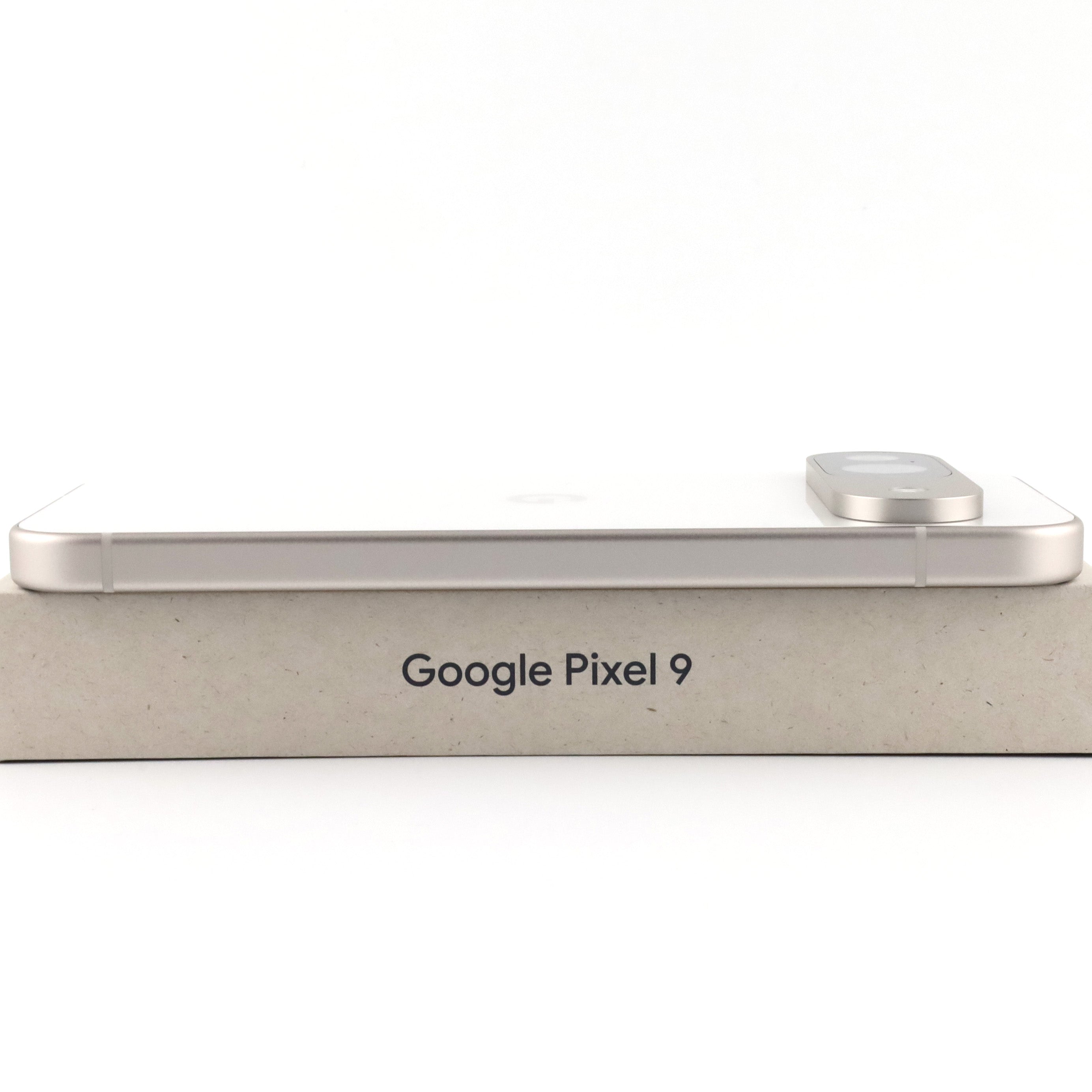 Aランク Google Pixel 9 128GB Porcelain G1B60 国内版【90日保証