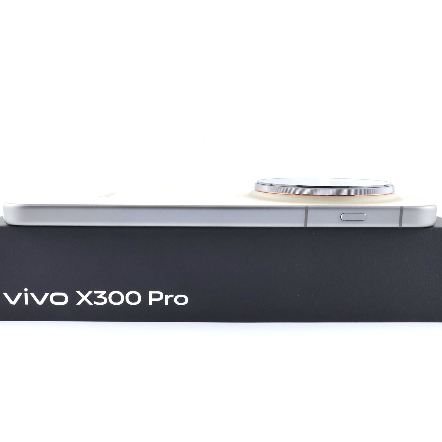 Aランク vivo X300 Pro 衛星通信版 16GB/1TB Brown V2502DA 中国版【90日保証】