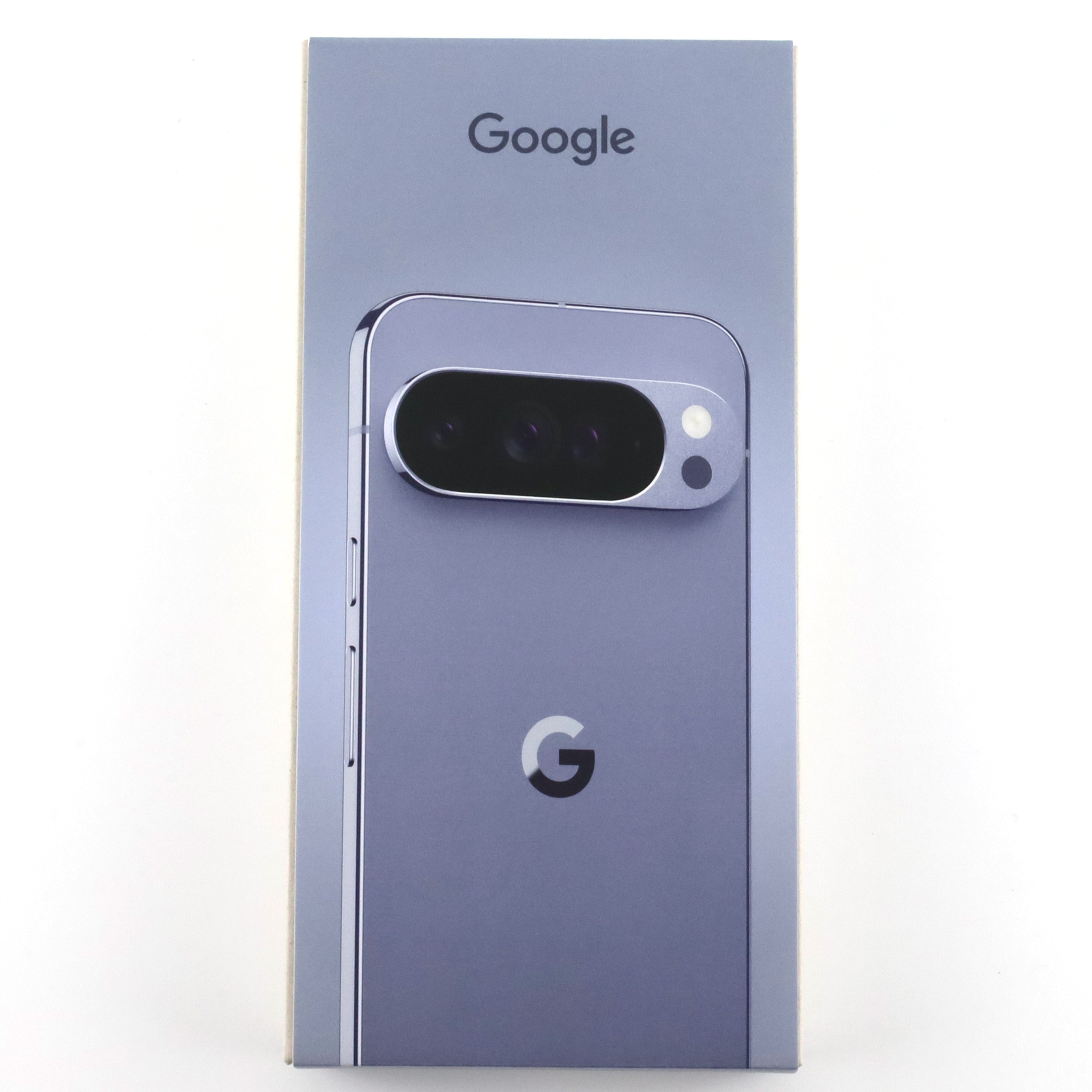 未開封 Google Pixel 10 Pro XL 256GB Moonstone GYPW4 国内版【90日