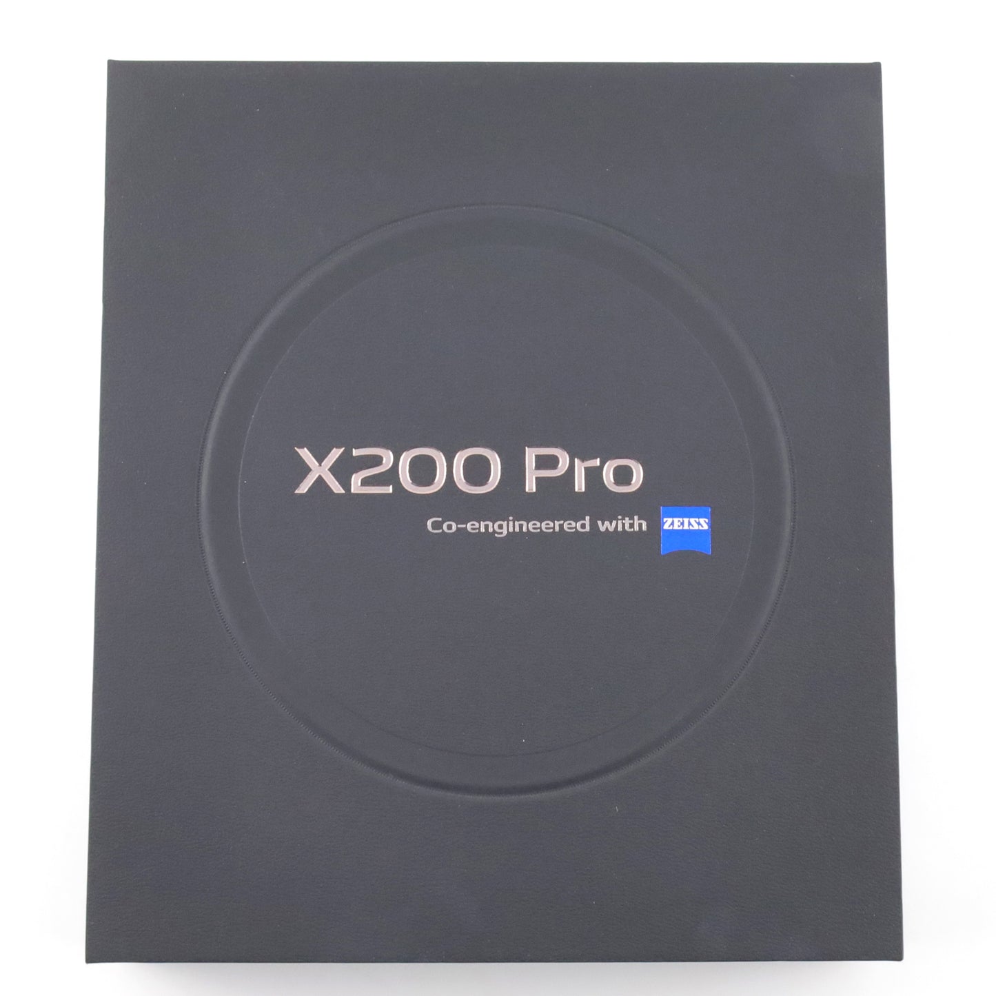 A-ランク vivo X200 Pro 16/512GB Blue V2413  グローバル版【90日保証】