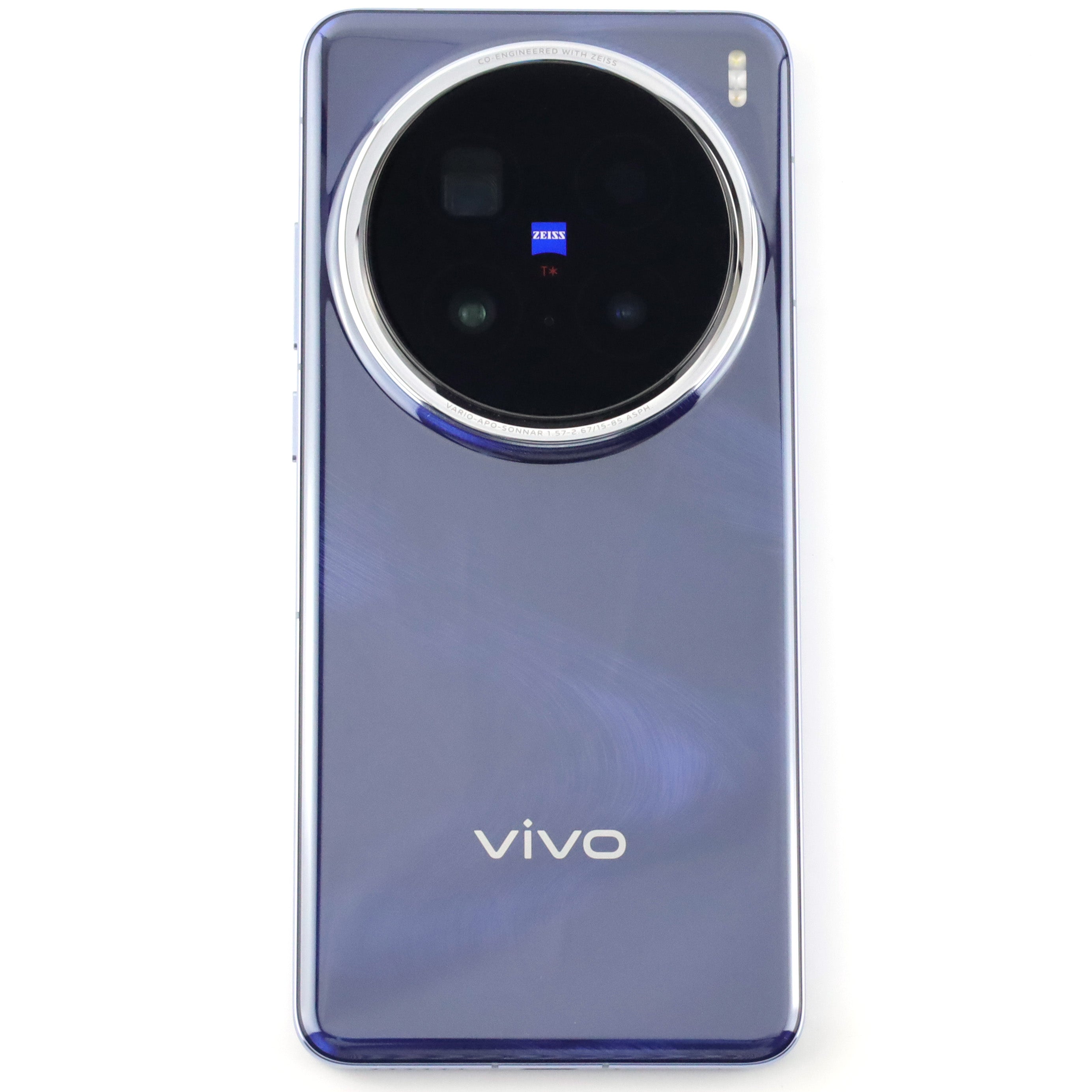 A-ランク vivo X200 Pro 16/512GB Blue V2413 グローバル版【90日保証