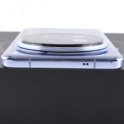 A-ランク vivo X200 Pro 16/512GB Blue V2413  グローバル版【90日保証】