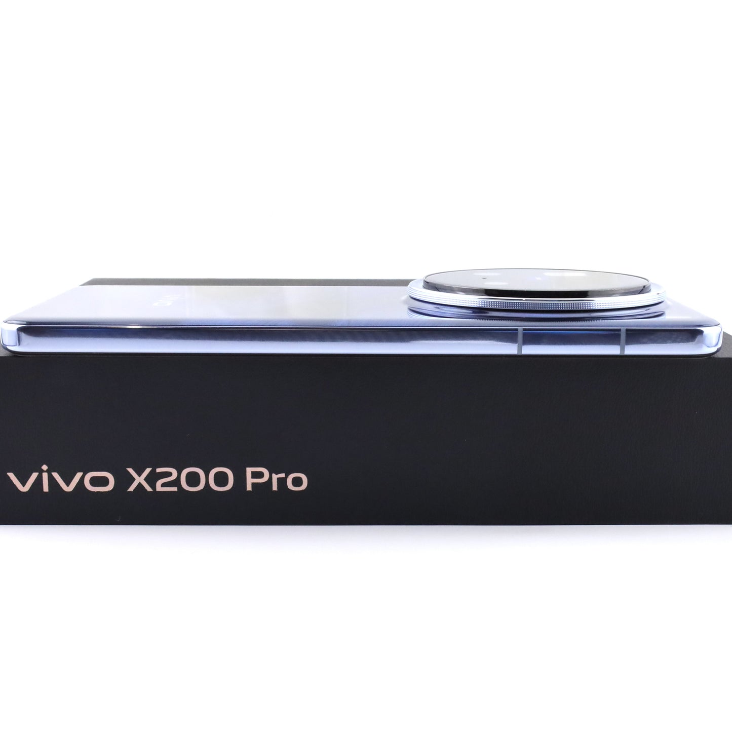 A-ランク vivo X200 Pro 16/512GB Blue V2413  グローバル版【90日保証】