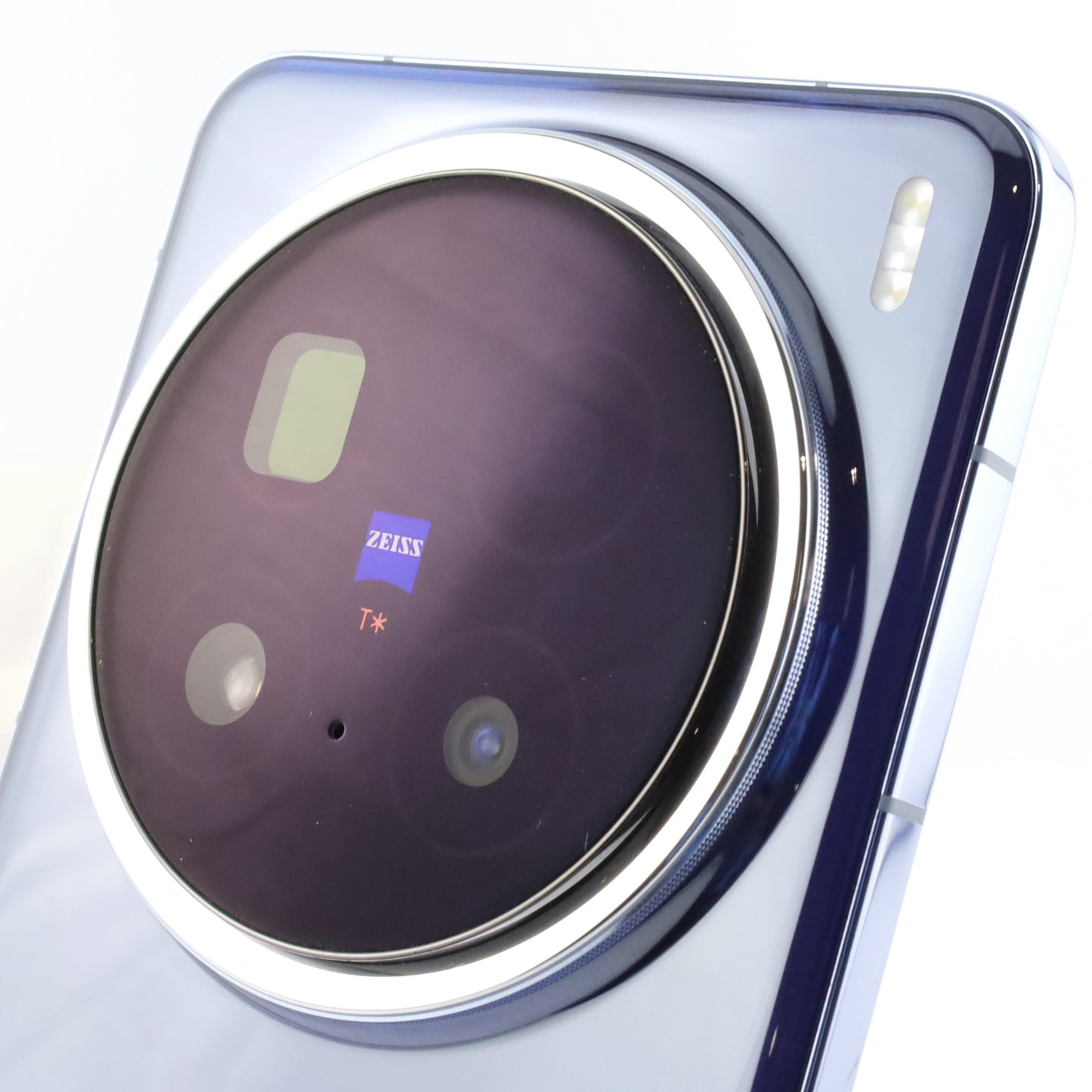 A-ランク vivo X200 Pro 16/512GB Blue V2413  グローバル版【90日保証】