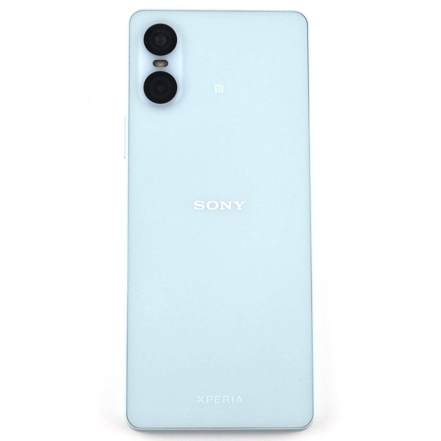 Aランク SONY XPERIA 10 Ⅵ 6/128GB Blue XQ-ES44 国内版【90日保証】