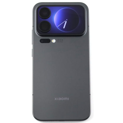 Aランク Xiaomi 17 Pro Max 12/512GB Black 2509FPN0BC 中国版【90日保証】