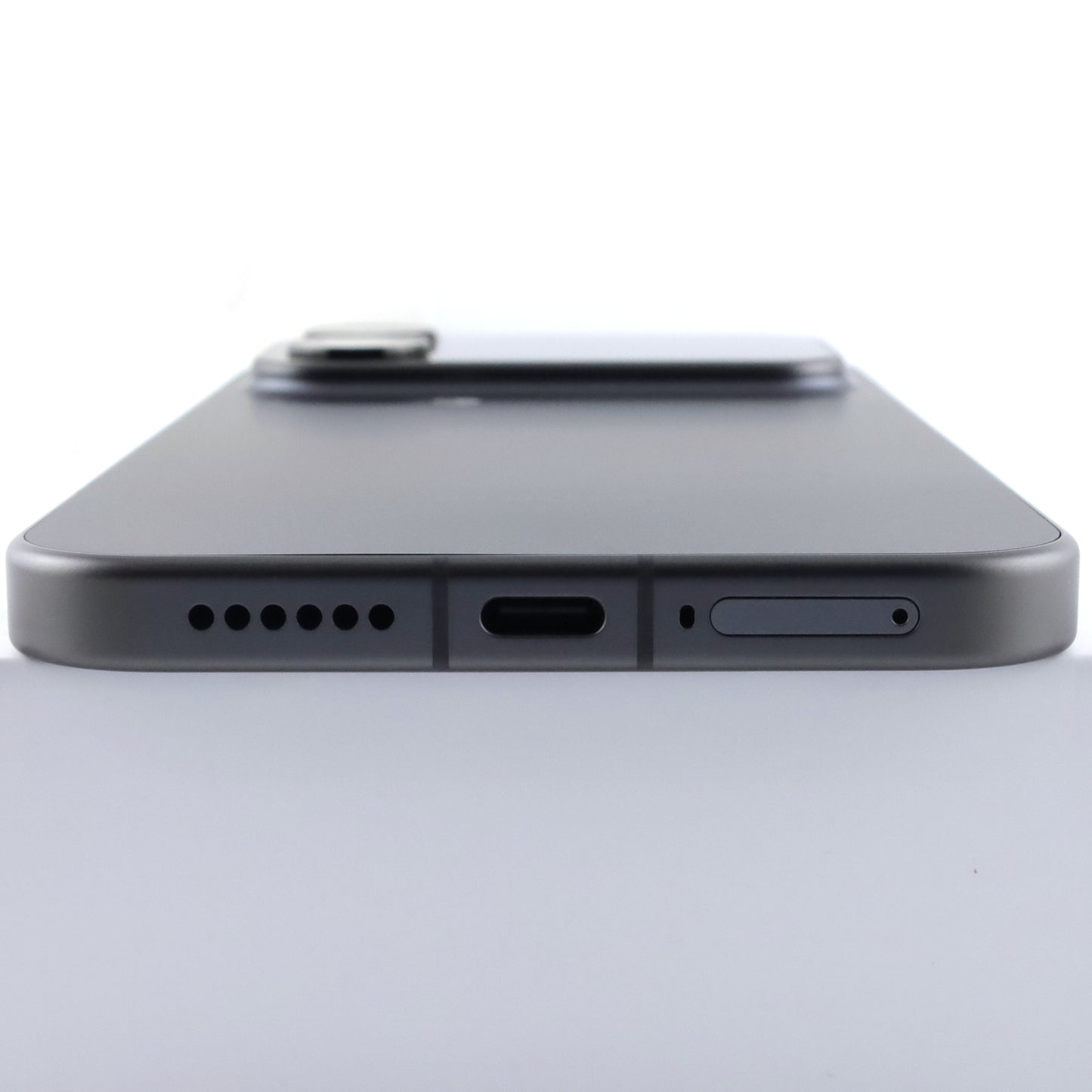 Aランク Xiaomi 17 Pro Max 12/512GB Black 2509FPN0BC 中国版【90日保証】