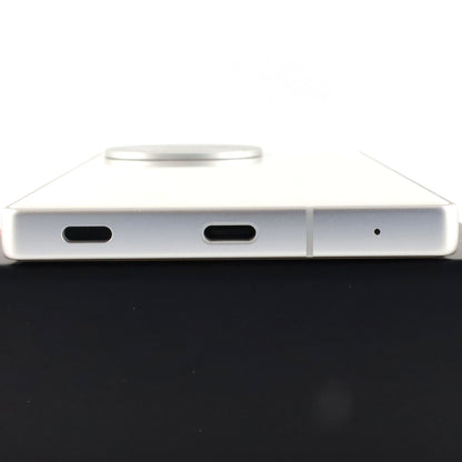 Aランク AQUOS R10 12/256GB カシミヤホワイト SH-M31 国内版【90日保証】