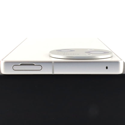 Aランク AQUOS R10 12/256GB カシミヤホワイト SH-M31 国内版【90日保証】