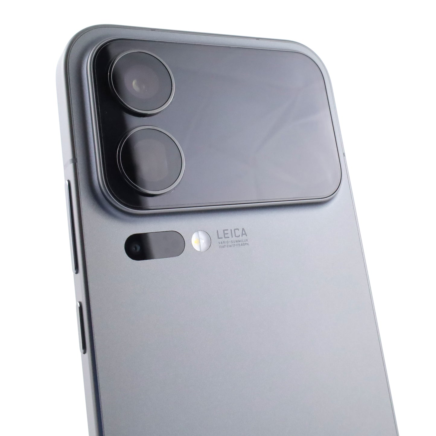 Aランク Xiaomi 17 Pro Max 12/512GB Black 2509FPN0BC 中国版【90日保証】