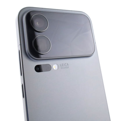 Aランク Xiaomi 17 Pro Max 12/512GB Black 2509FPN0BC 中国版【90日保証】