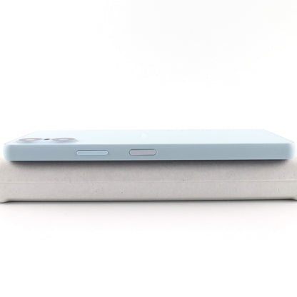 Aランク SONY XPERIA 10 Ⅵ 6/128GB Blue XQ-ES44 国内版【90日保証】