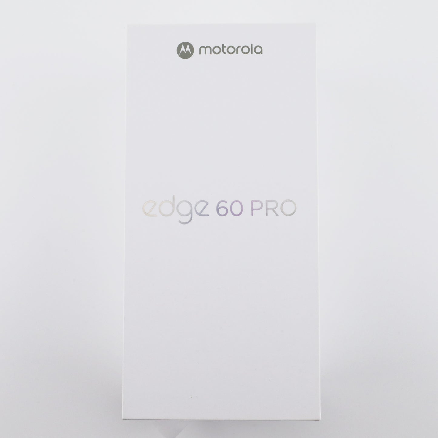 Aランク motorola edge 60 Pro 12/256GB PANTONE シャドーグリーンXT2507-6 国内版【90日保証】