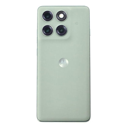 Aランク motorola edge 60 Pro 12/256GB PANTONE シャドーグリーンXT2507-6 国内版【90日保証】