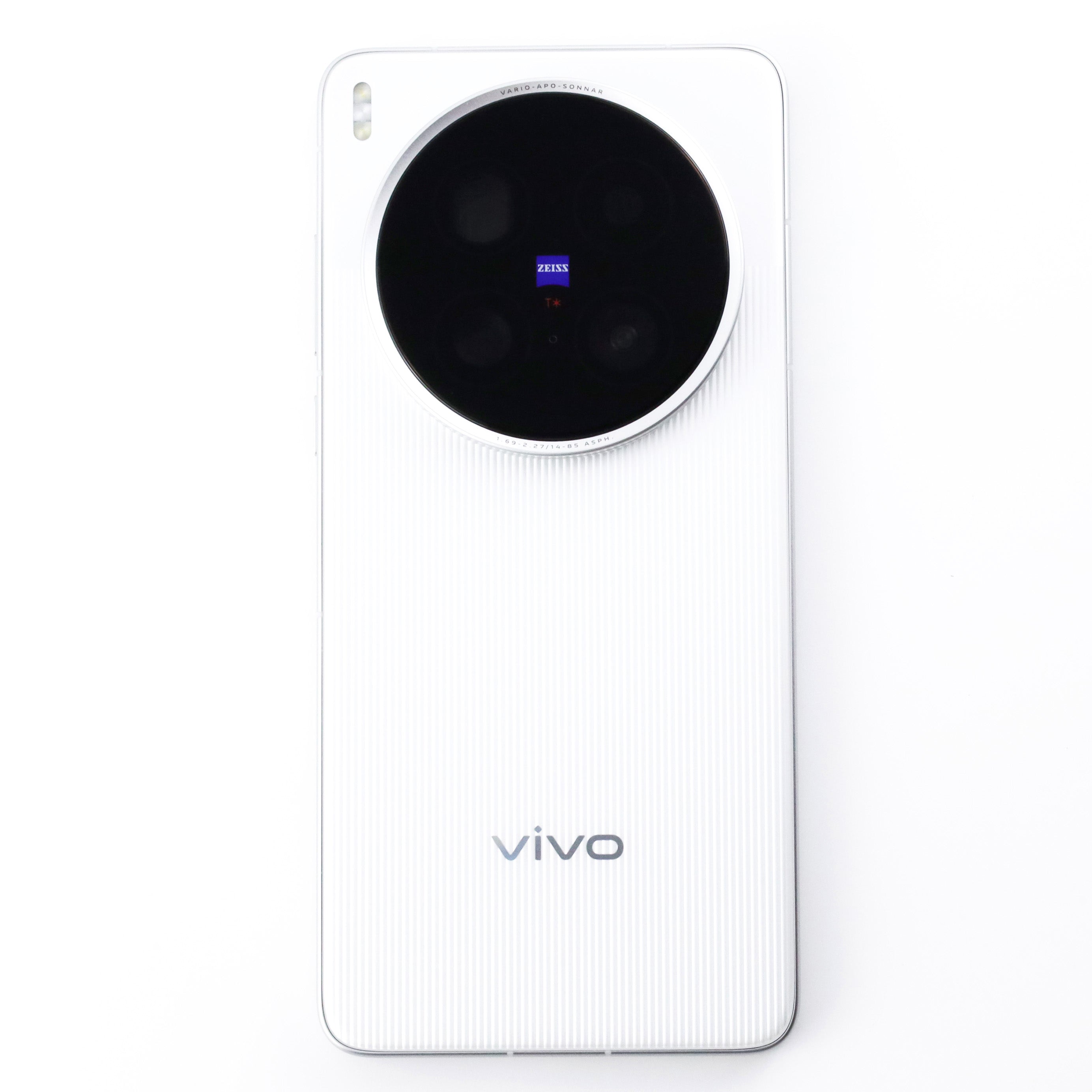 Aランク vivo X200 Ultra 16/512GB Silver V2454A 中国版【90日保証