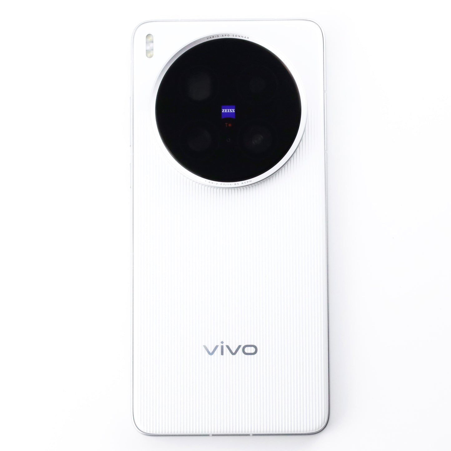 Aランク vivo X200 Ultra 16/512GB Silver V2454A 中国版【90日保証】