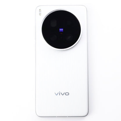 Aランク vivo X200 Ultra 16/512GB Silver V2454A 中国版【90日保証】