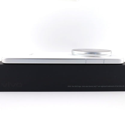 Aランク vivo X200 Ultra 16/512GB Silver V2454A 中国版【90日保証】