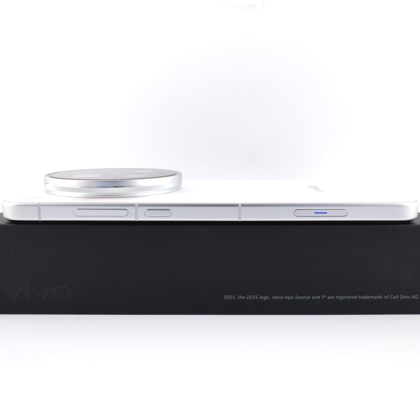 Aランク vivo X200 Ultra 16/512GB Silver V2454A 中国版【90日保証】