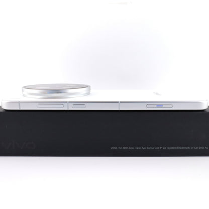 Aランク vivo X200 Ultra 16/512GB Silver V2454A 中国版【90日保証】