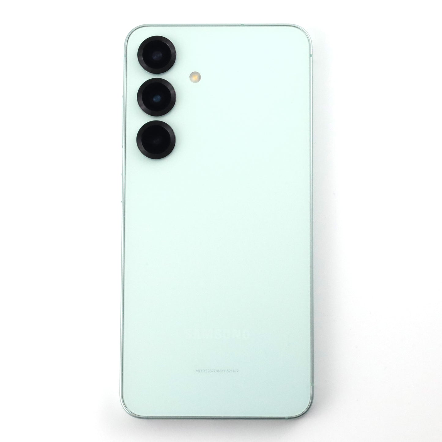 B++ランク Galaxy S25 256GB Mint SM-S931Q 国内版【90日保証】