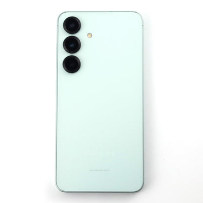 B++ランク Galaxy S25 256GB Mint SM-S931Q 国内版【90日保証】