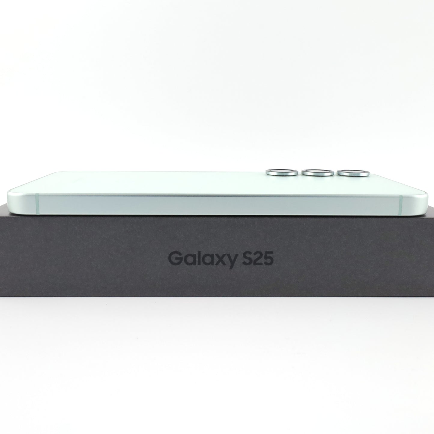 B++ランク Galaxy S25 256GB Mint SM-S931Q 国内版【90日保証】