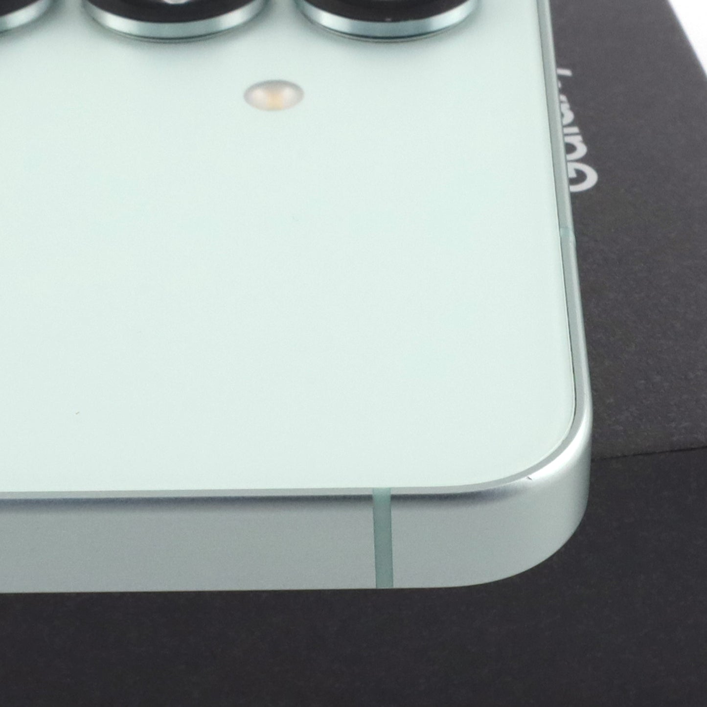 B++ランク Galaxy S25 256GB Mint SM-S931Q 国内版【90日保証】