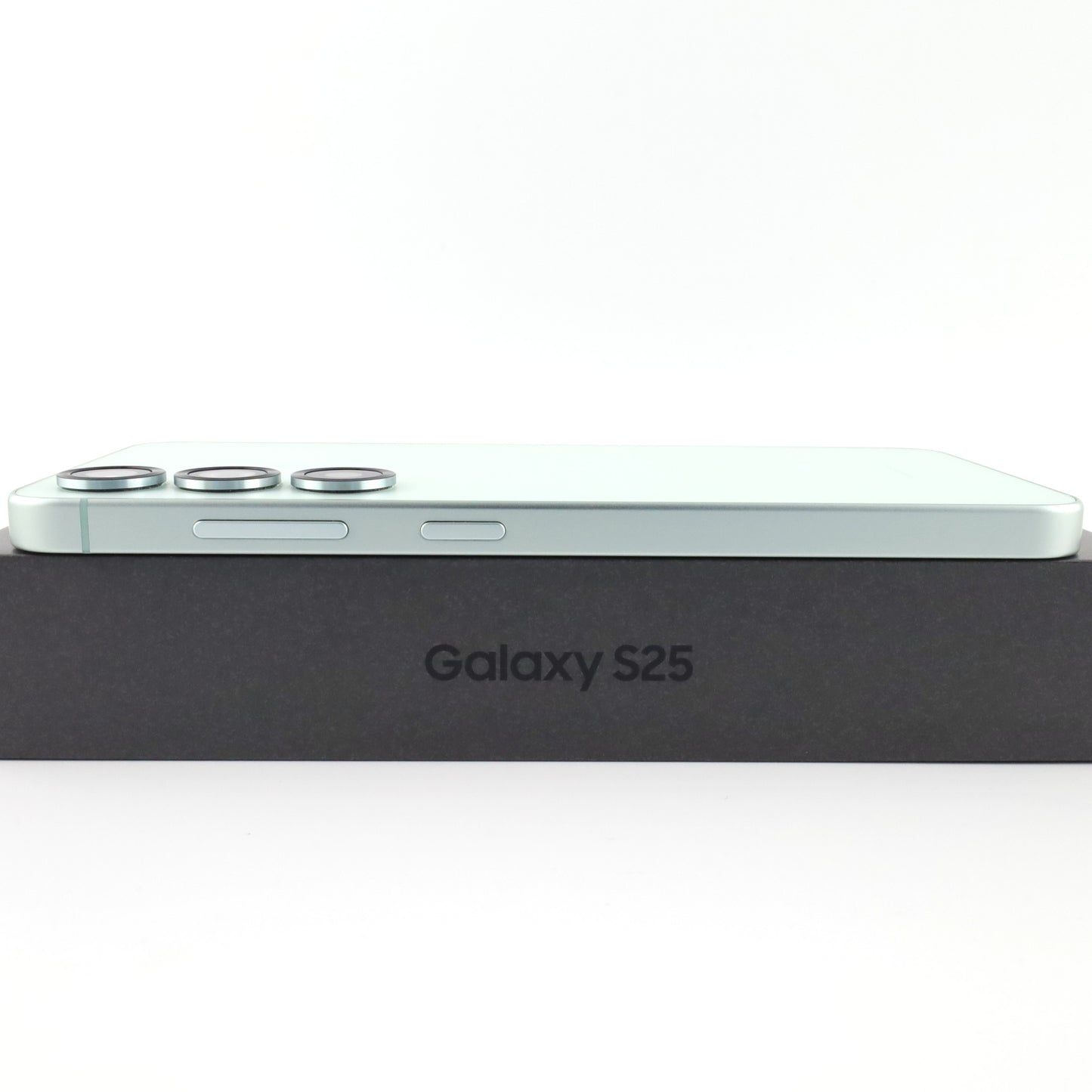 B++ランク Galaxy S25 256GB Mint SM-S931Q 国内版【90日保証】