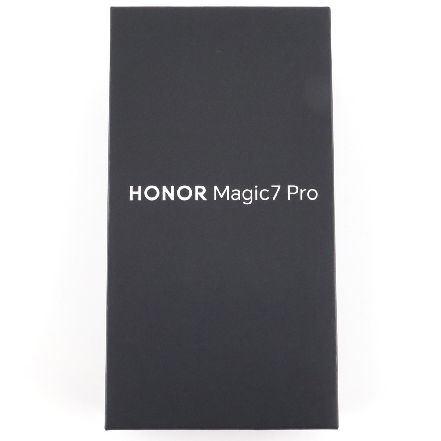 C++ランク HONOR Magic7 Pro 12/512GB LunarShadowGrey PTP-N49 グローバル版【90日保証】