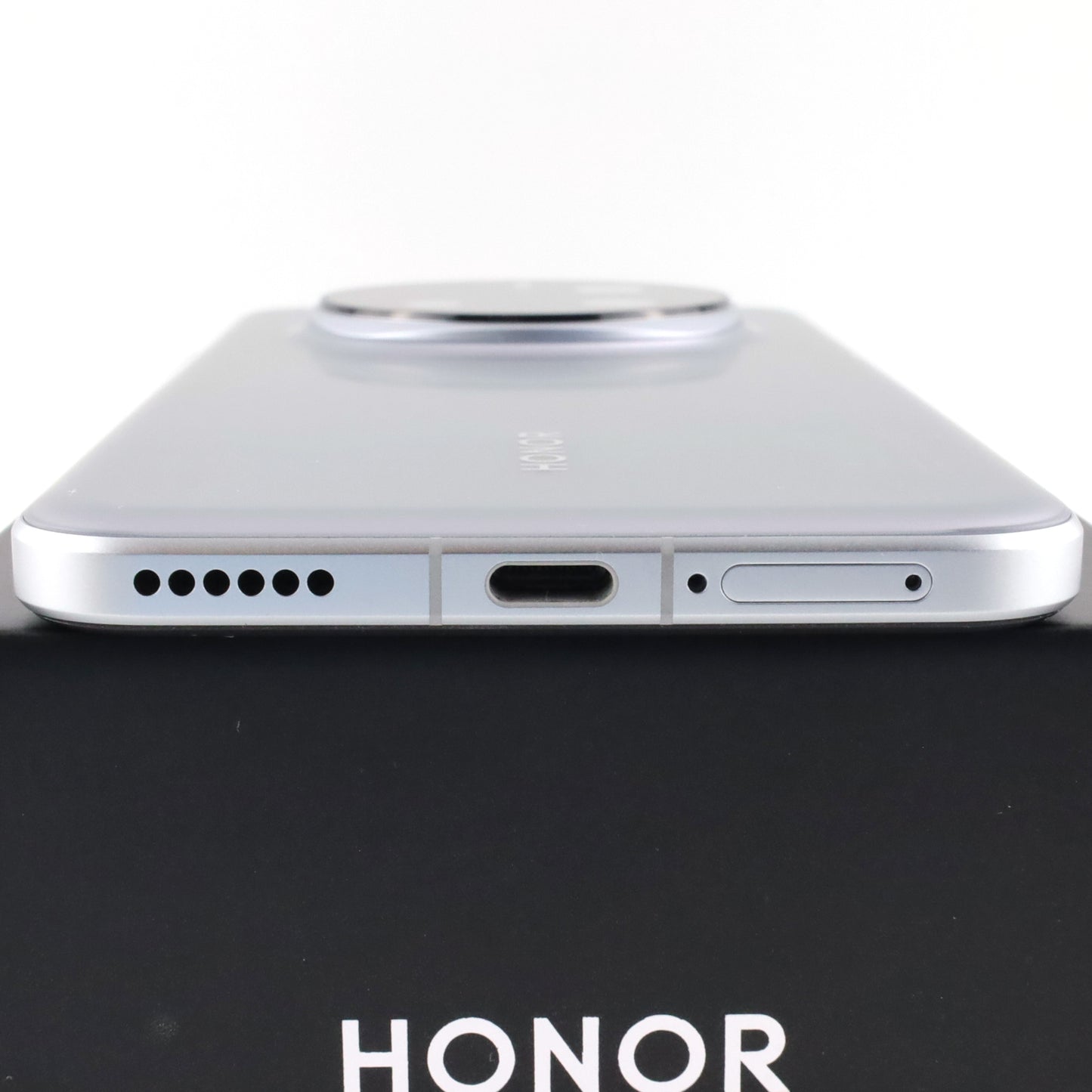 C++ランク HONOR Magic7 Pro 12/512GB LunarShadowGrey PTP-N49 グローバル版【90日保証】