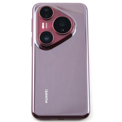 A-ランク HUAWEI Pura 80 Pro+ 16/512GB GlazedRed LMR-AL10 中国版【90日保証】