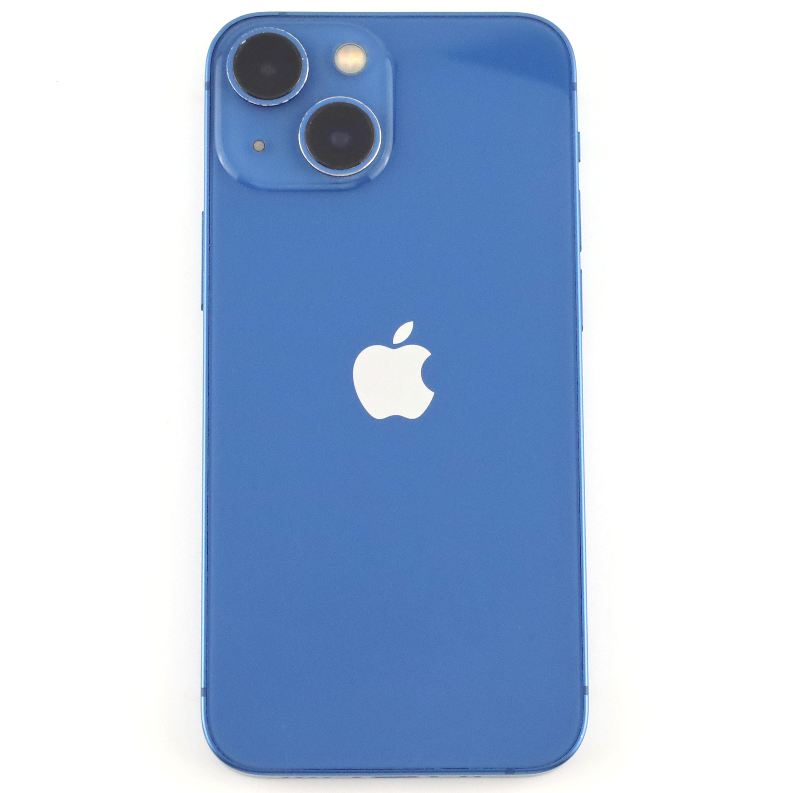Dランク iPhone 13 mini 512GB ブルー MLJY3J/A 国内版【90日保証
