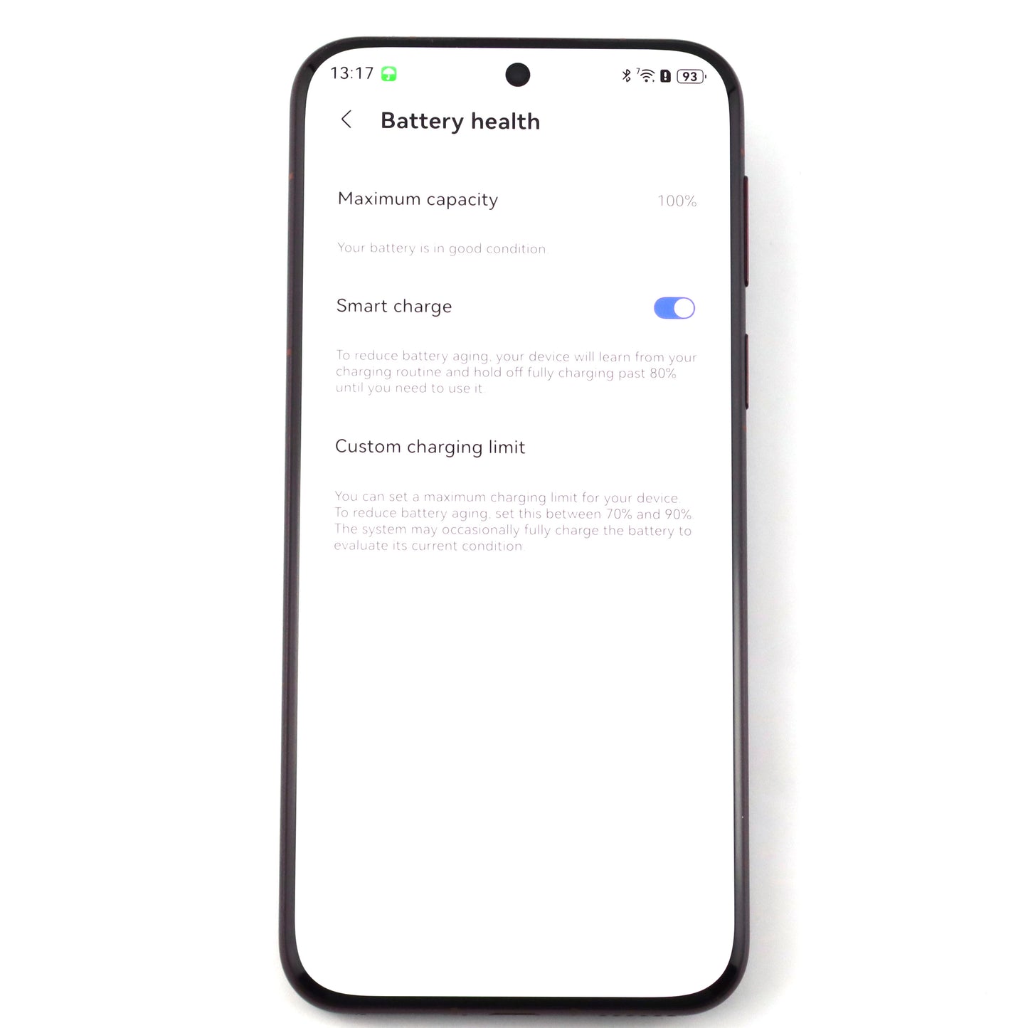 A-ランク HUAWEI Pura 80 Pro+ 16/512GB GlazedRed LMR-AL10 中国版【90日保証】