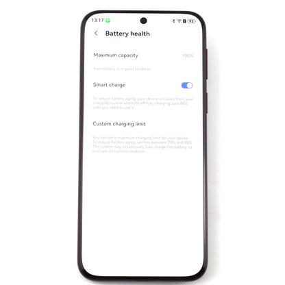 A-ランク HUAWEI Pura 80 Pro+ 16/512GB GlazedRed LMR-AL10 中国版【90日保証】
