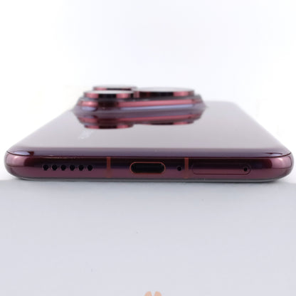 A-ランク HUAWEI Pura 80 Pro+ 16/512GB GlazedRed LMR-AL10 中国版【90日保証】