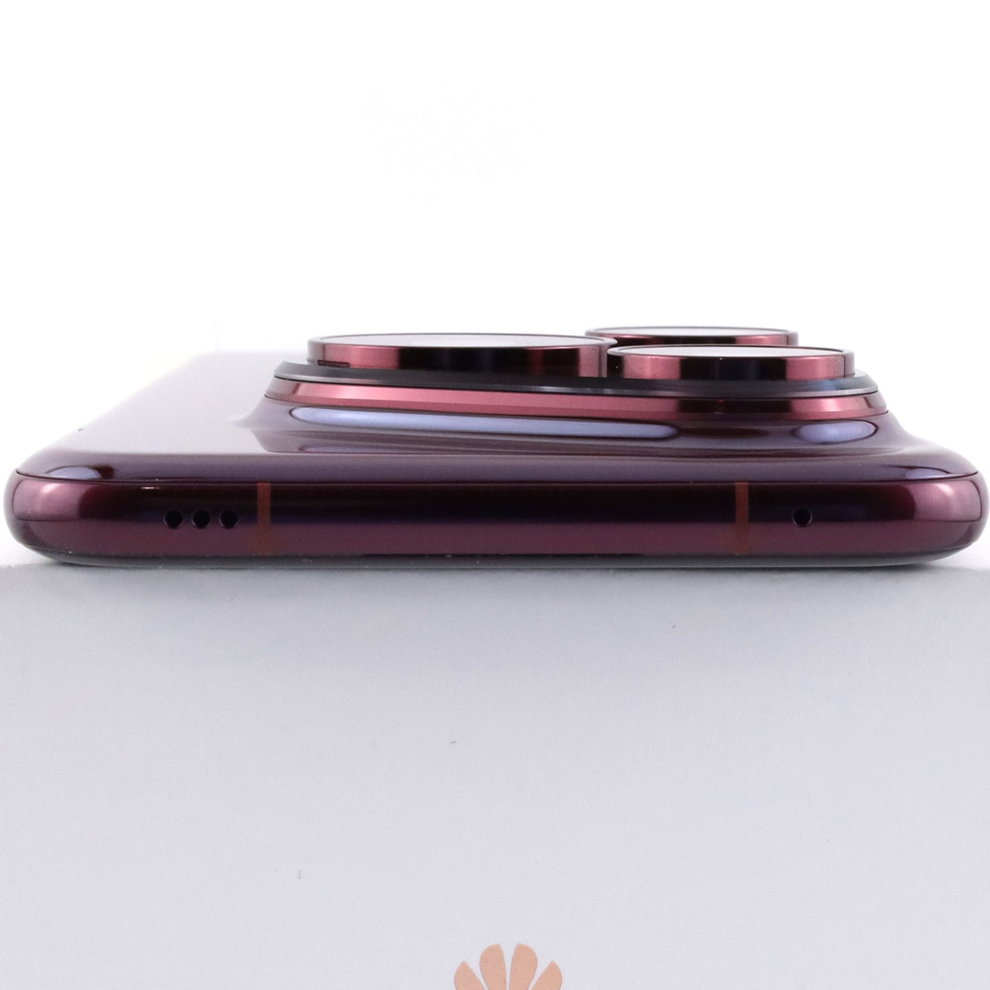 A-ランク HUAWEI Pura 80 Pro+ 16/512GB GlazedRed LMR-AL10 中国版【90日保証】