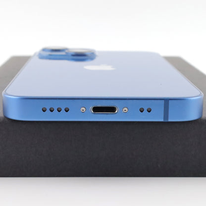 Dランク iPhone 13 mini 512GB ブルー MLJY3J/A 国内版【90日保証】