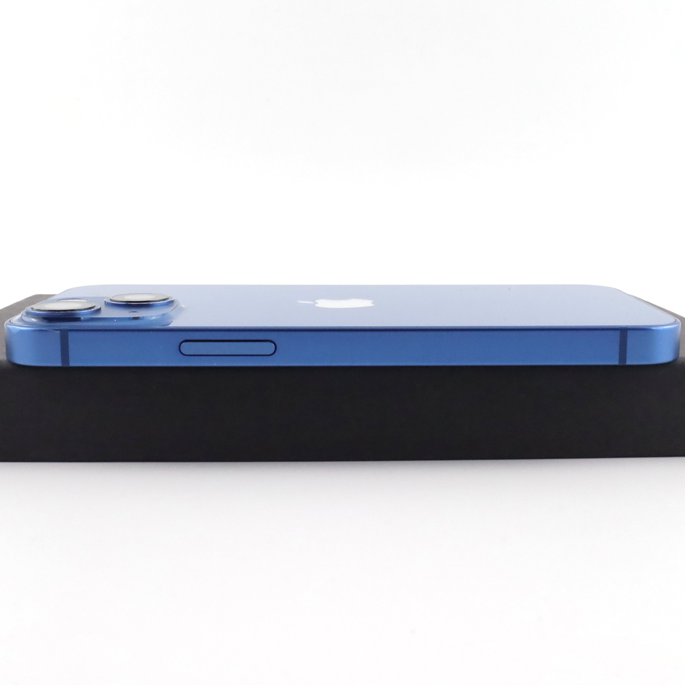 Dランク iPhone 13 mini 512GB ブルー MLJY3J/A 国内版【90日保証