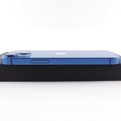 Dランク iPhone 13 mini 512GB ブルー MLJY3J/A 国内版【90日保証】