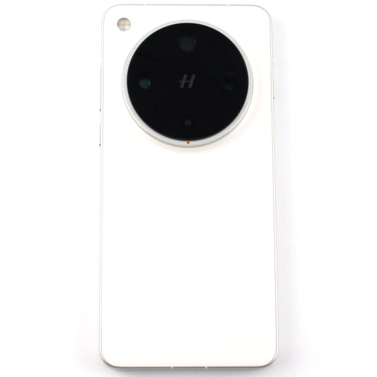 A-ランク OPPO Find X8 Ultra 衛星通信版 16GB/1TB White PKU110 中国版【90日保証】