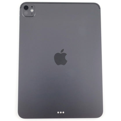 Aランク iPad Pro (M5) 11インチ Wi-Fi 256GB SpaceBlack A3357 MDWK4J/A 国内版【90日保証】