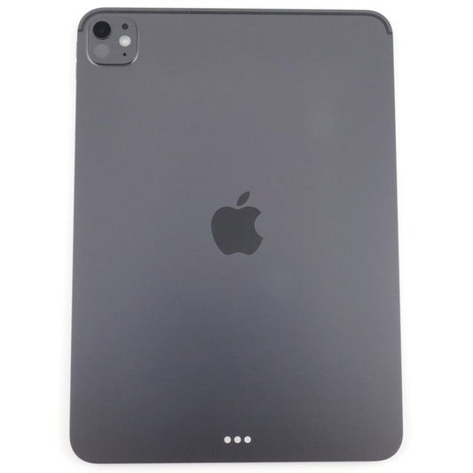 Aランク iPad Pro (M5) 11インチ Wi-Fi 256GB SpaceBlack A3357 MDWK4J/A 国内版【90日保証】