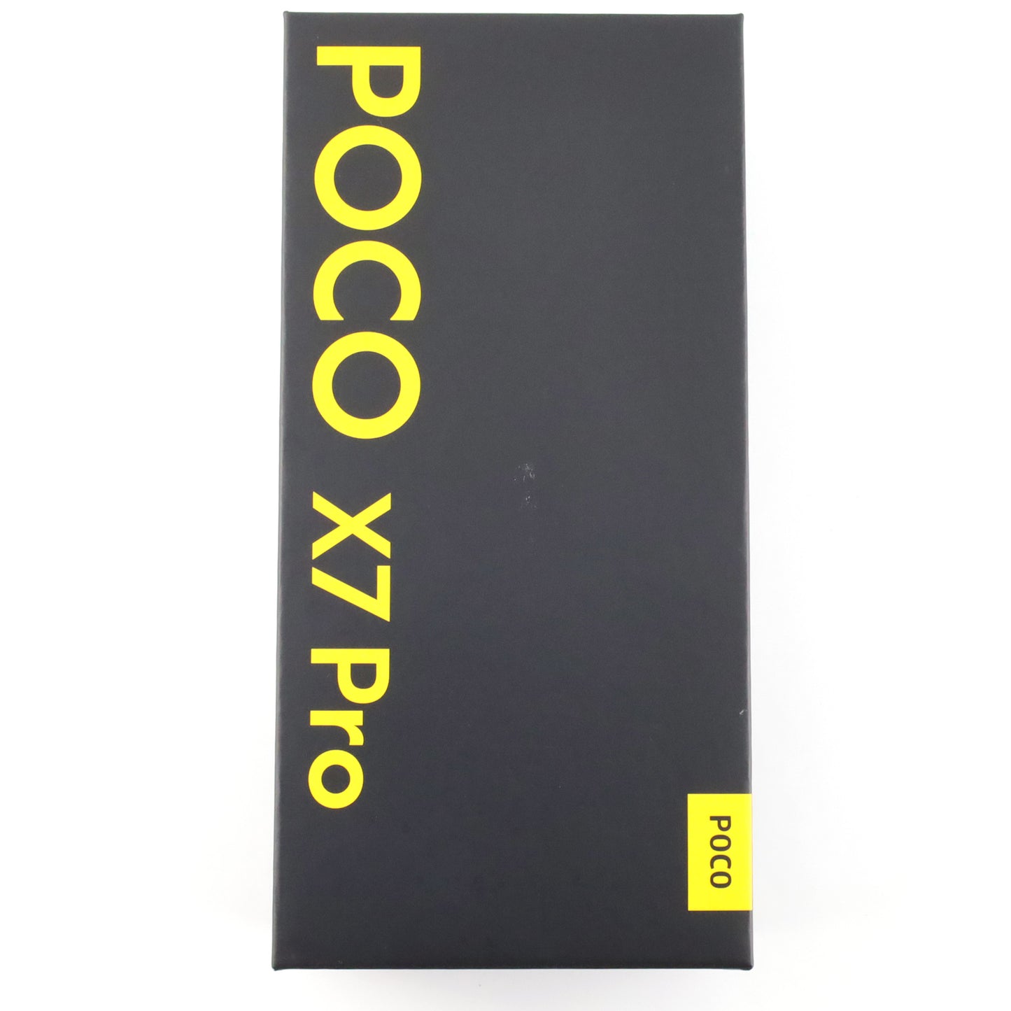 Aランク POCO X7 Pro 12/512GB Green 2412DPC0AG  国内版【90日保証】
