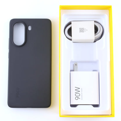 Aランク POCO X7 Pro 12/512GB Green 2412DPC0AG  国内版【90日保証】